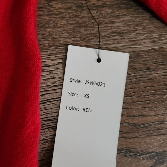 Nikka K Sweater - Picture 5 of 10